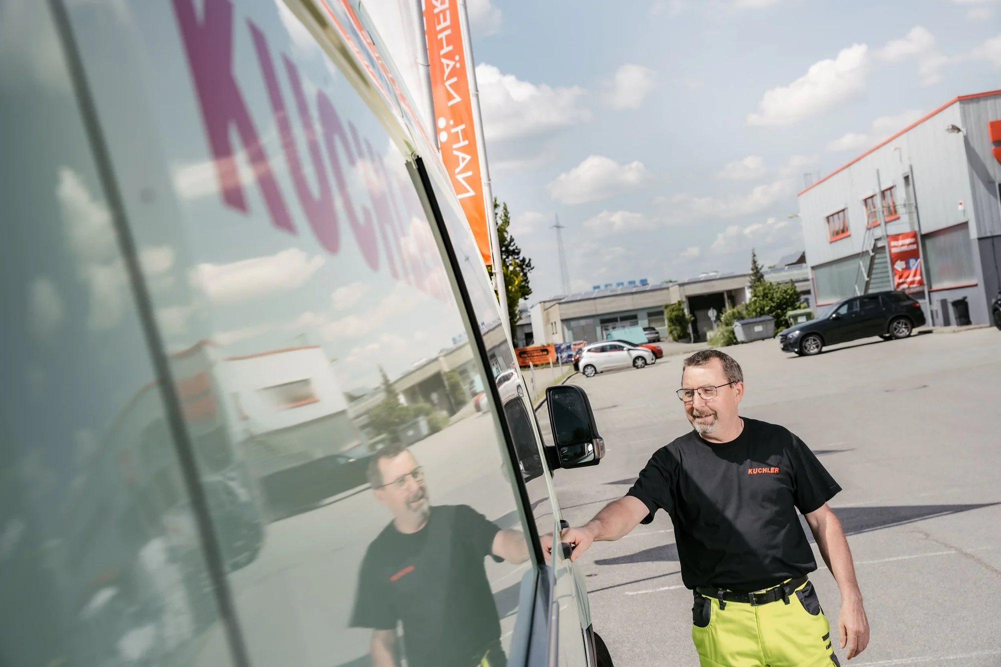 Kanalservice in Viechtach mit moderner Reinigungstechnik